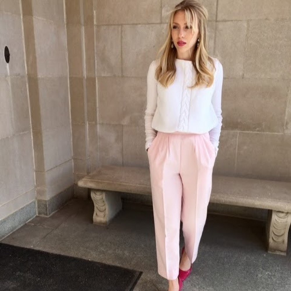 Meet your Posher, Grace